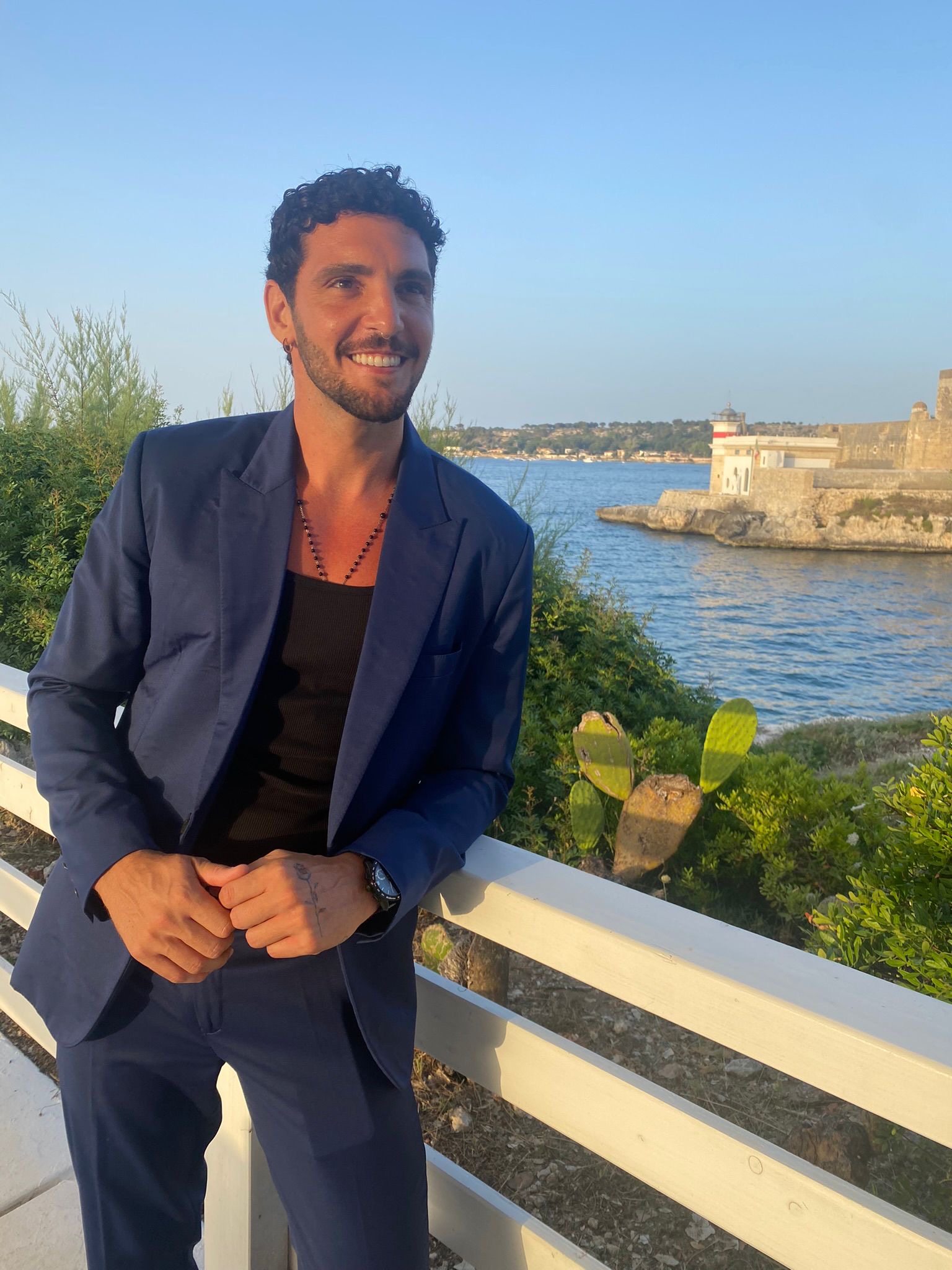 Alessio Caroccia avatar