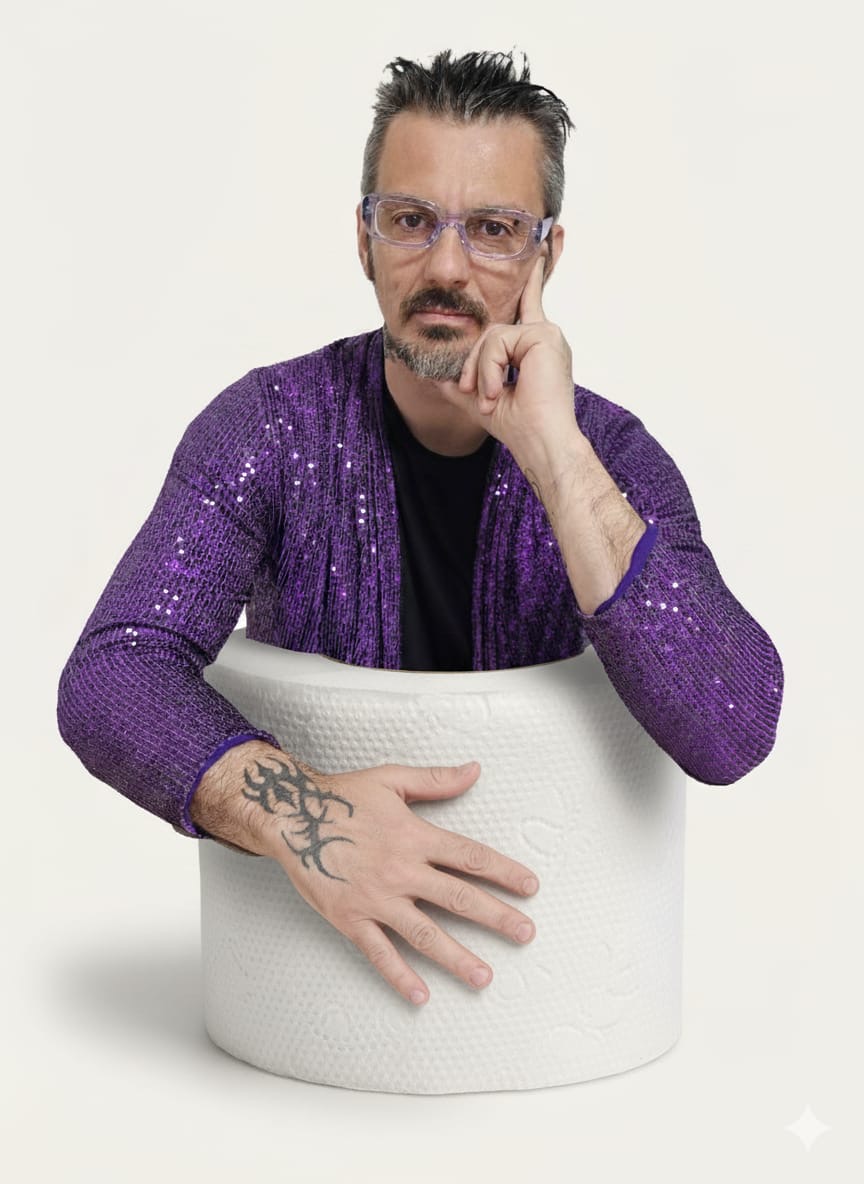 Fausto Letame avatar