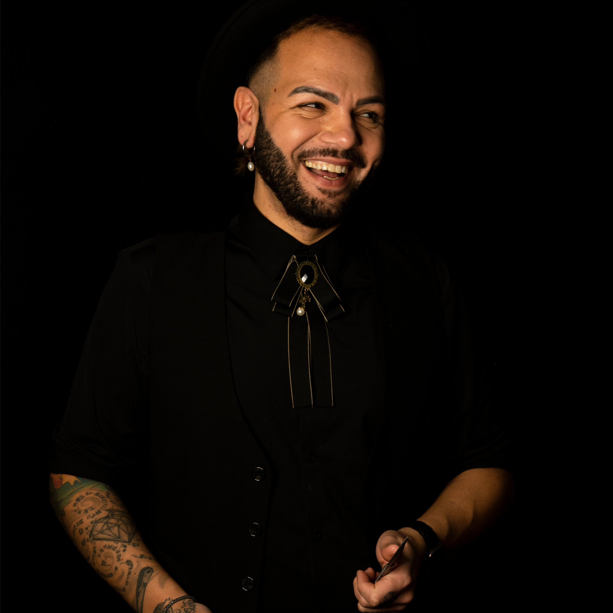 Samuele Randi avatar